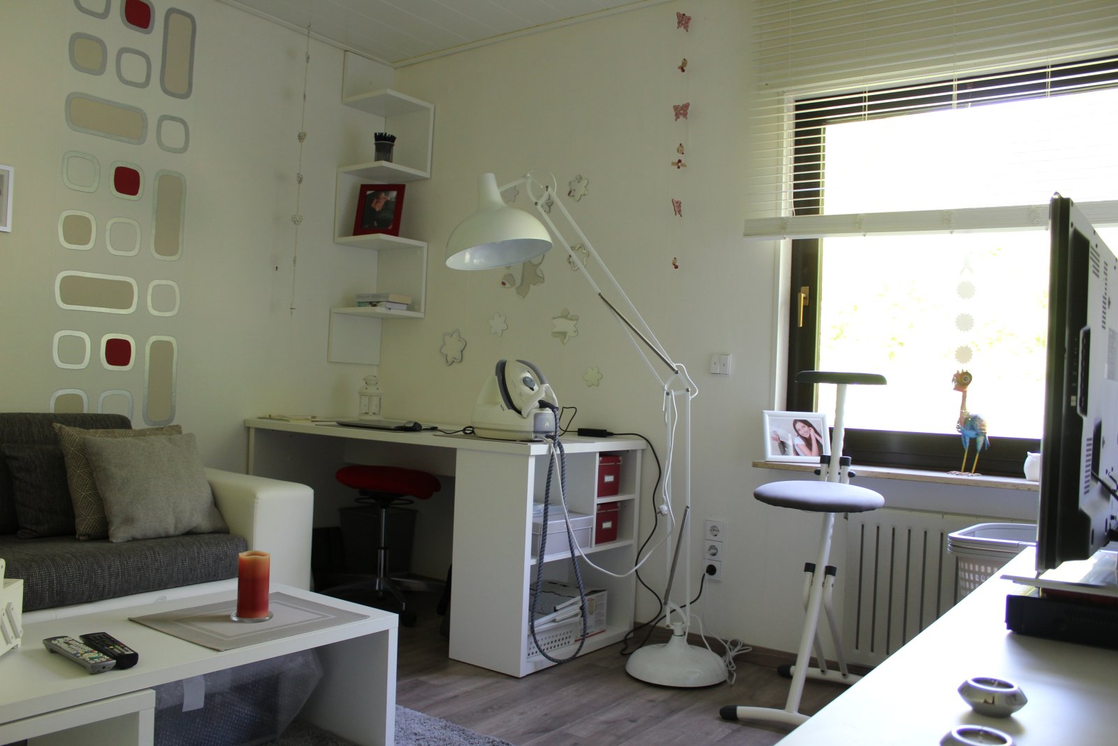 - RESERVIERT - Bungalow in Wolfsburg - Mörse#verkaufen wir