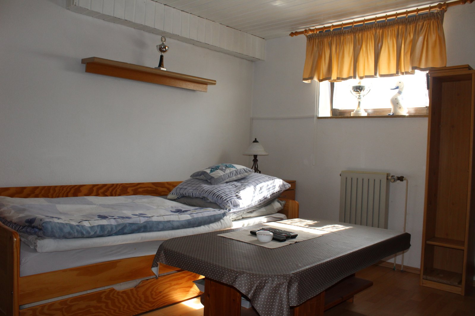 - RESERVIERT - Bungalow in Wolfsburg - Mörse#verkaufen wir