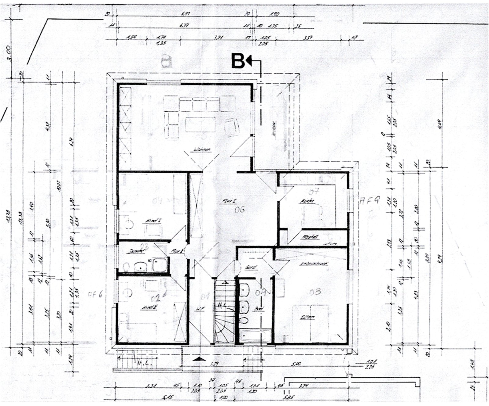 - RESERVIERT - Bungalow in Wolfsburg - Mörse#verkaufen wir