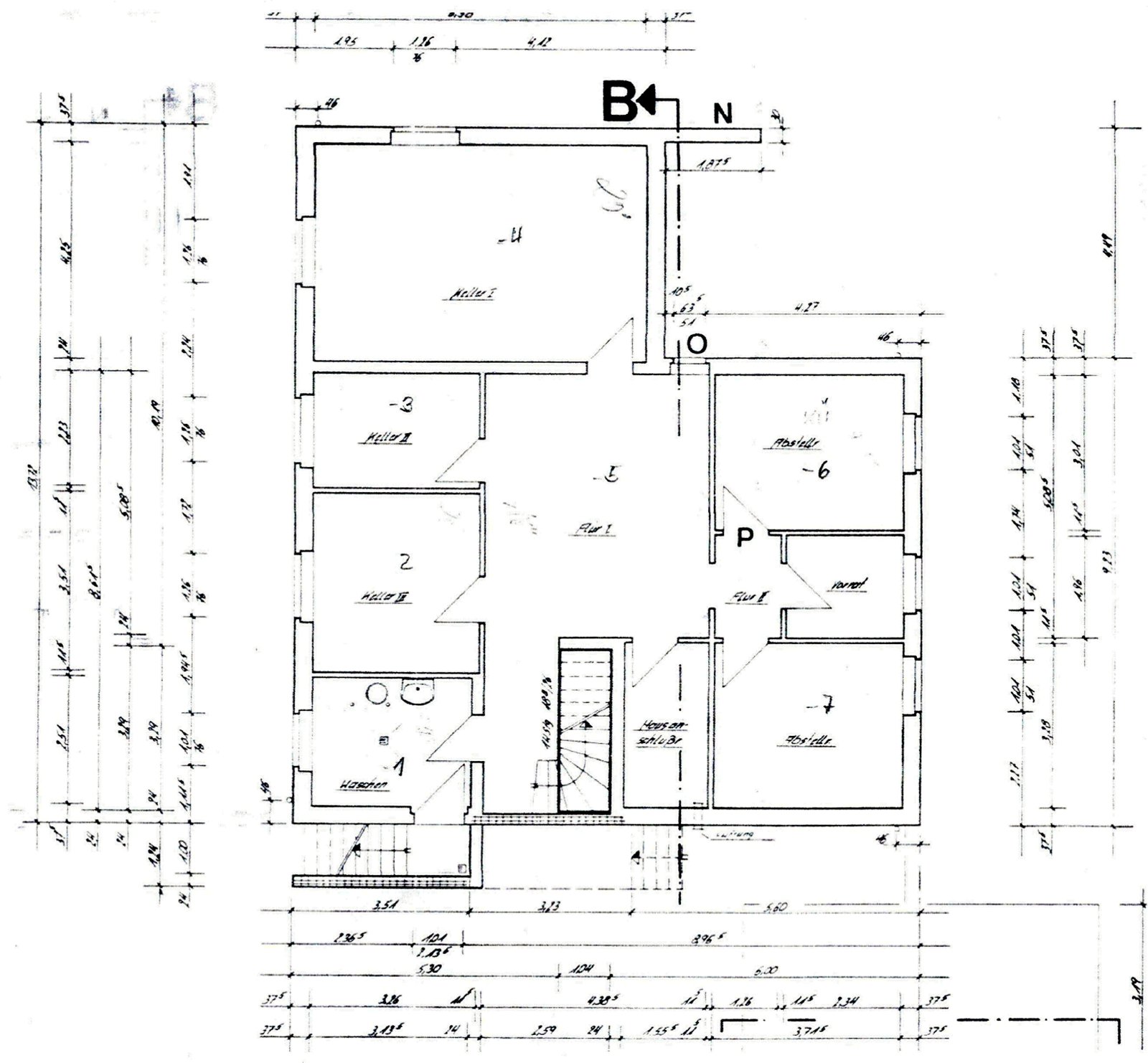 - RESERVIERT - Bungalow in Wolfsburg - Mörse#verkaufen wir