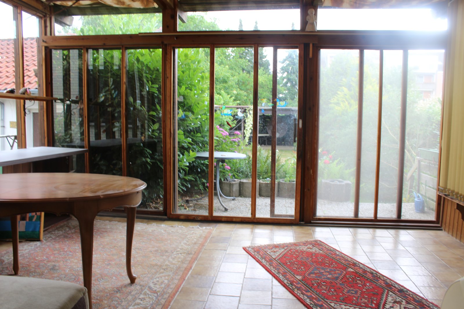 - RESERVIERT - Ein- bis Zweifamilienwohnhaus mit tollem Garten#verkaufen wir