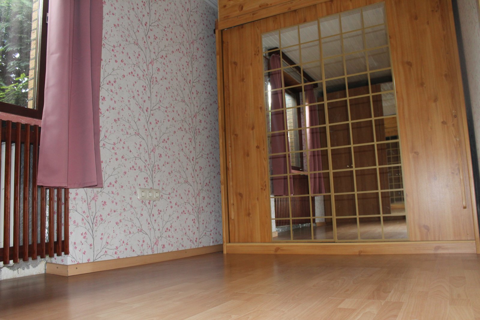 - RESERVIERT - Ein- bis Zweifamilienwohnhaus mit tollem Garten#verkaufen wir