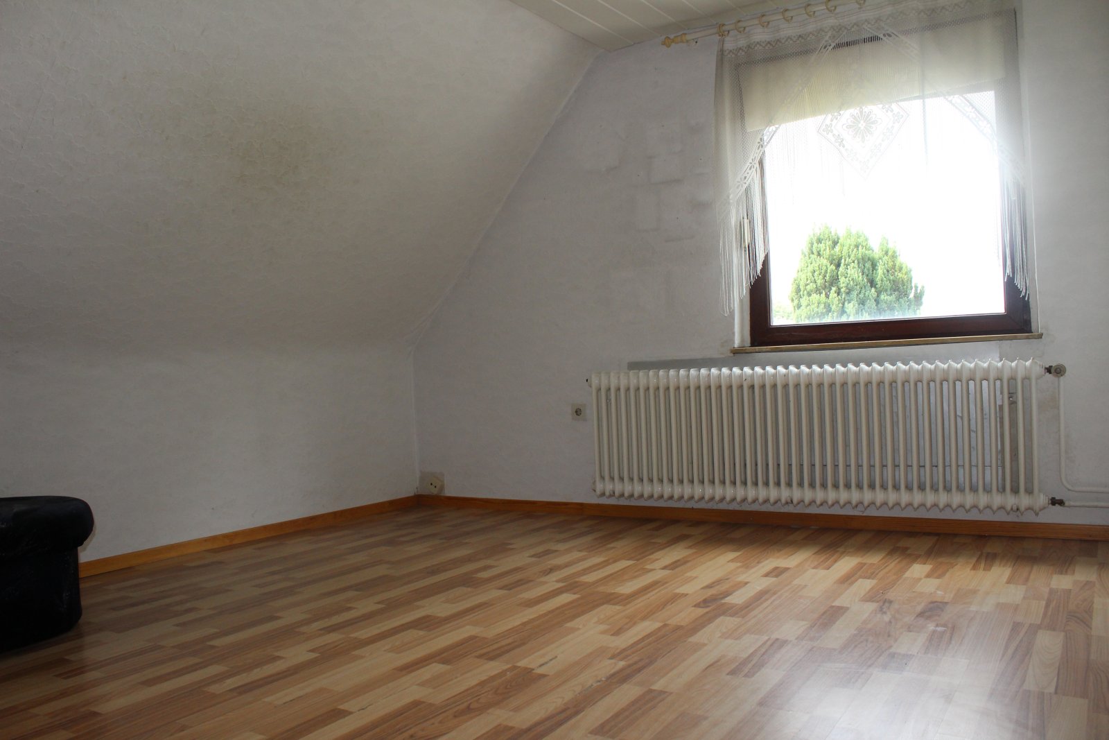 - RESERVIERT - Ein- bis Zweifamilienwohnhaus mit tollem Garten#verkaufen wir