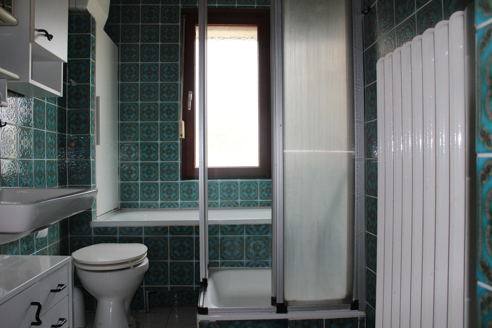 - RESERVIERT - Ein- bis Zweifamilienwohnhaus mit tollem Garten#verkaufen wir