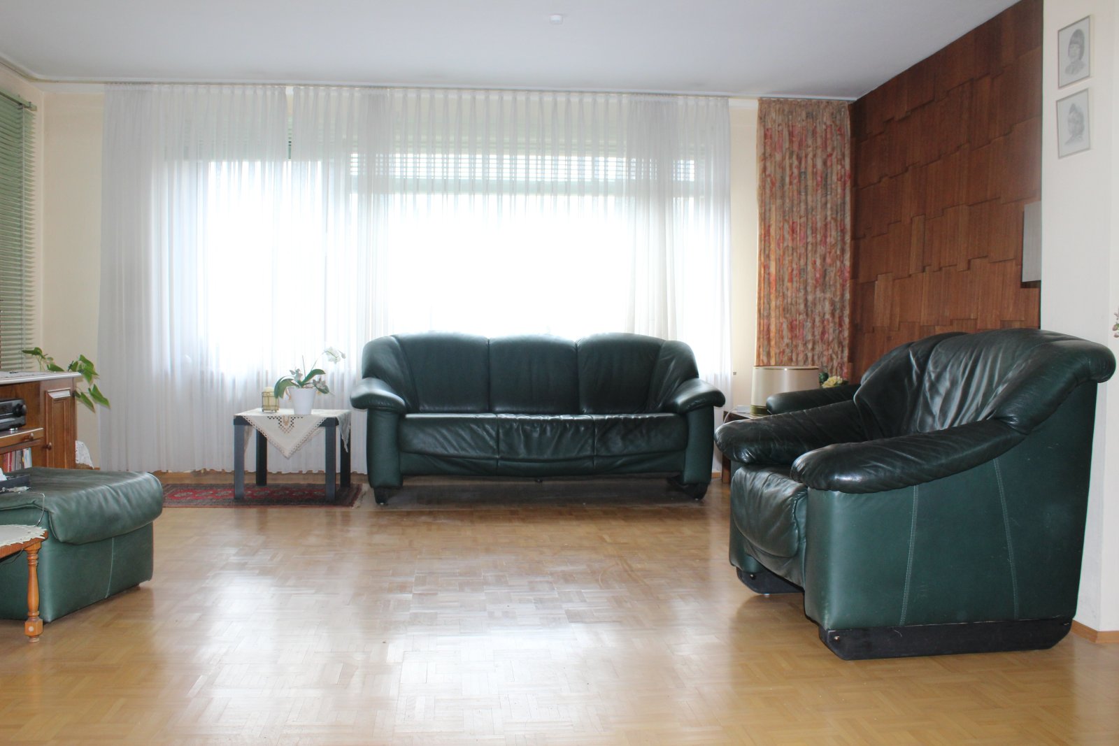 Ein- / Zweifamilienhaus in GF - Gamsen