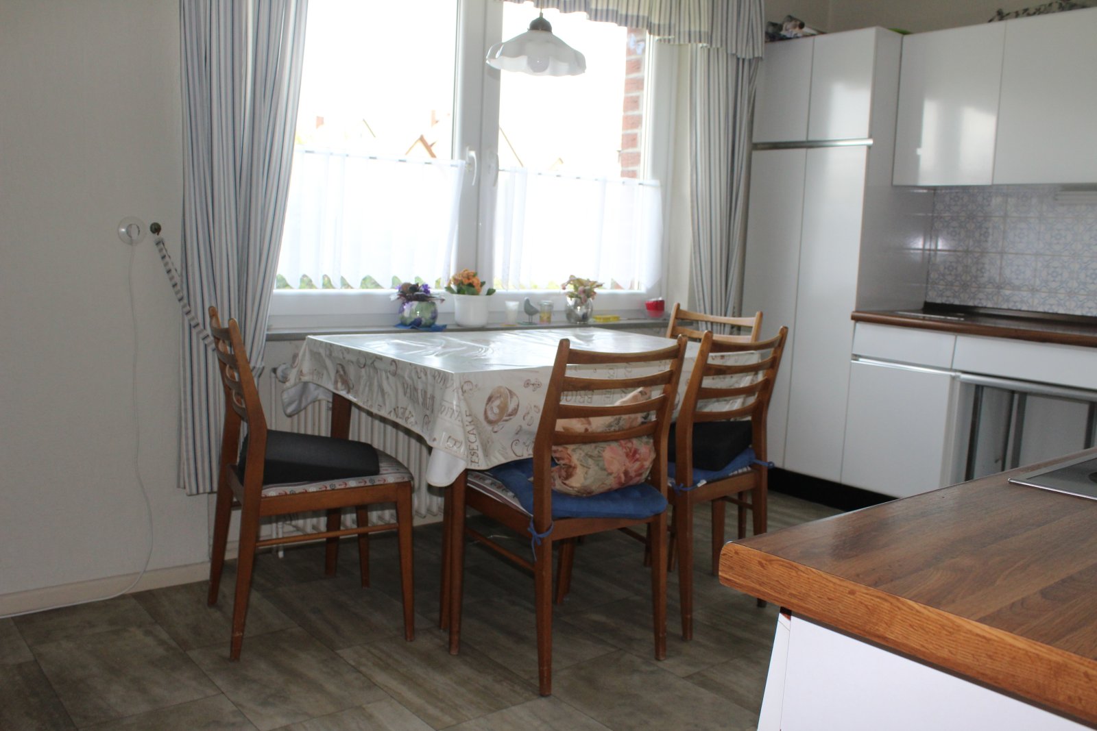 Ein- / Zweifamilienhaus in GF - Gamsen