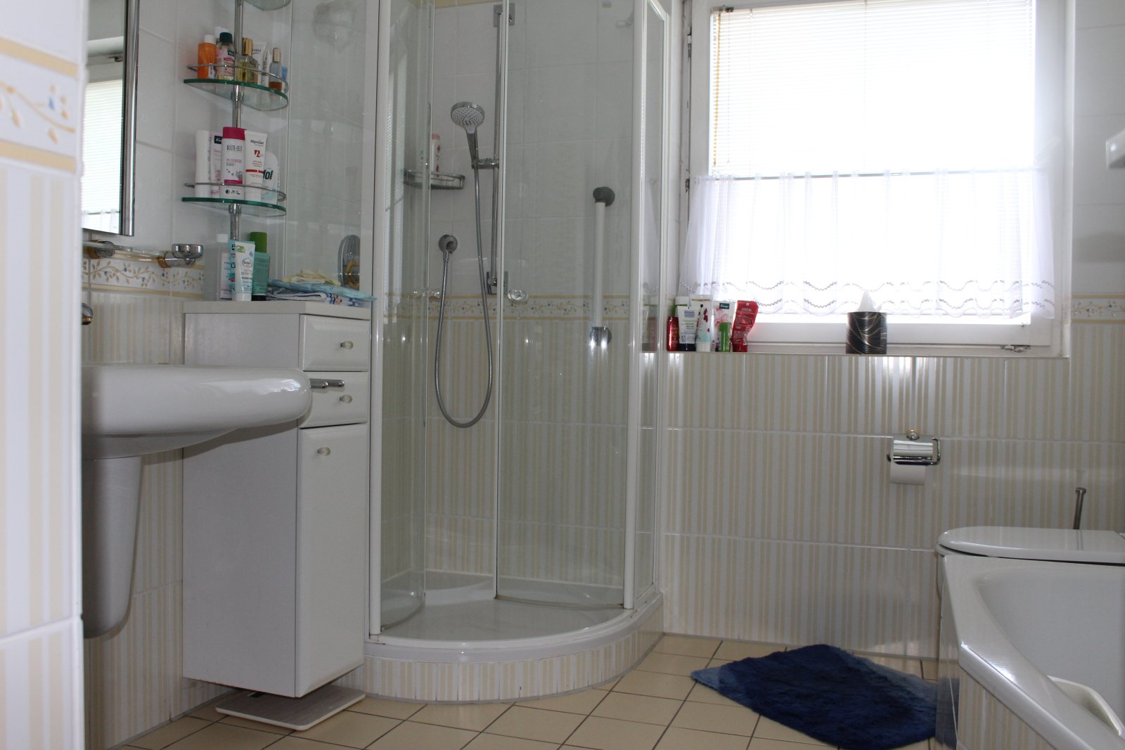 Ein- / Zweifamilienhaus in GF - Gamsen