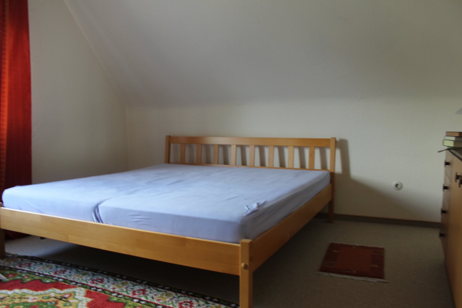 Ein- / Zweifamilienhaus in GF - Gamsen