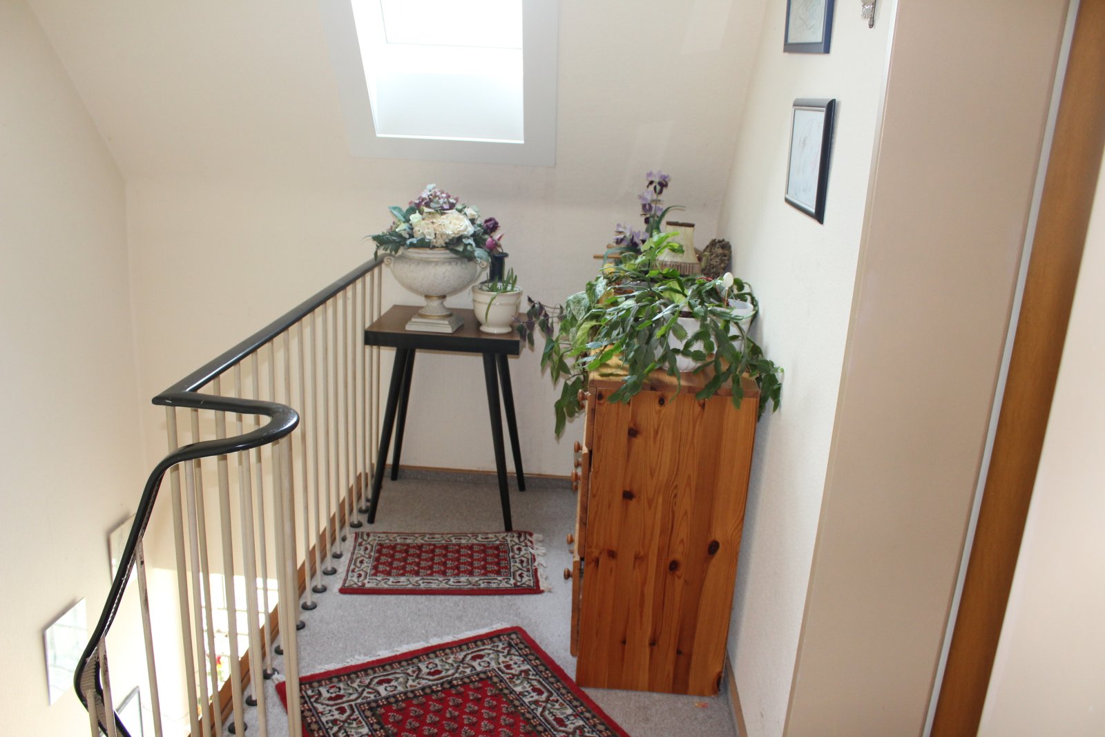 Ein- / Zweifamilienhaus in GF - Gamsen