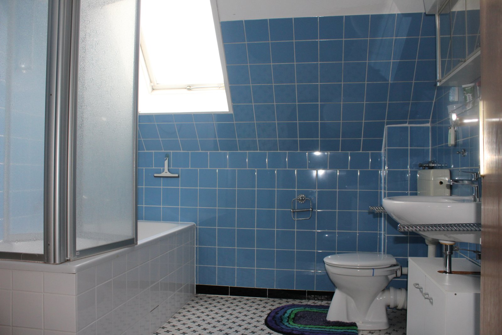 Ein- / Zweifamilienhaus in GF - Gamsen