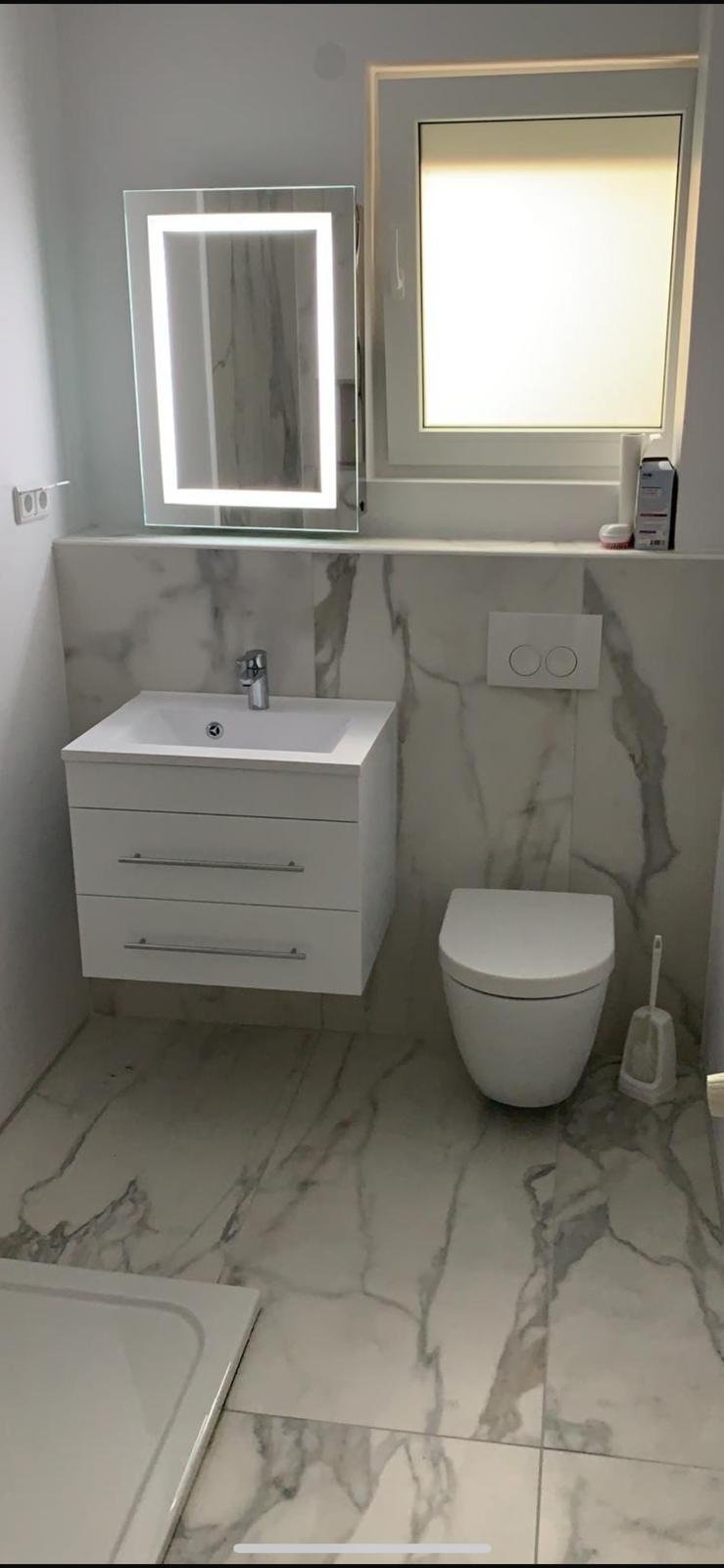 Mittendrin statt nur dabei - aufwendig modernisiert.