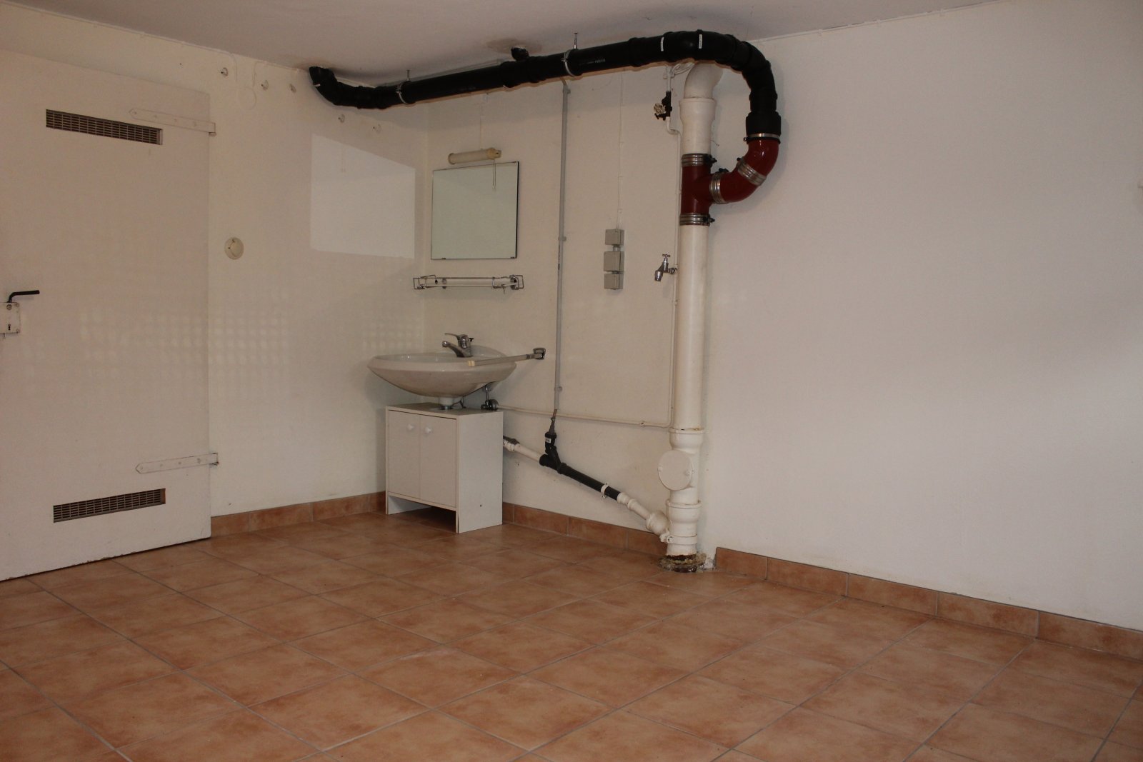 RESERVIERT: Wohnerlebnis in Bielefeld-Quelle: 3,5 Zimmer mit Balkon