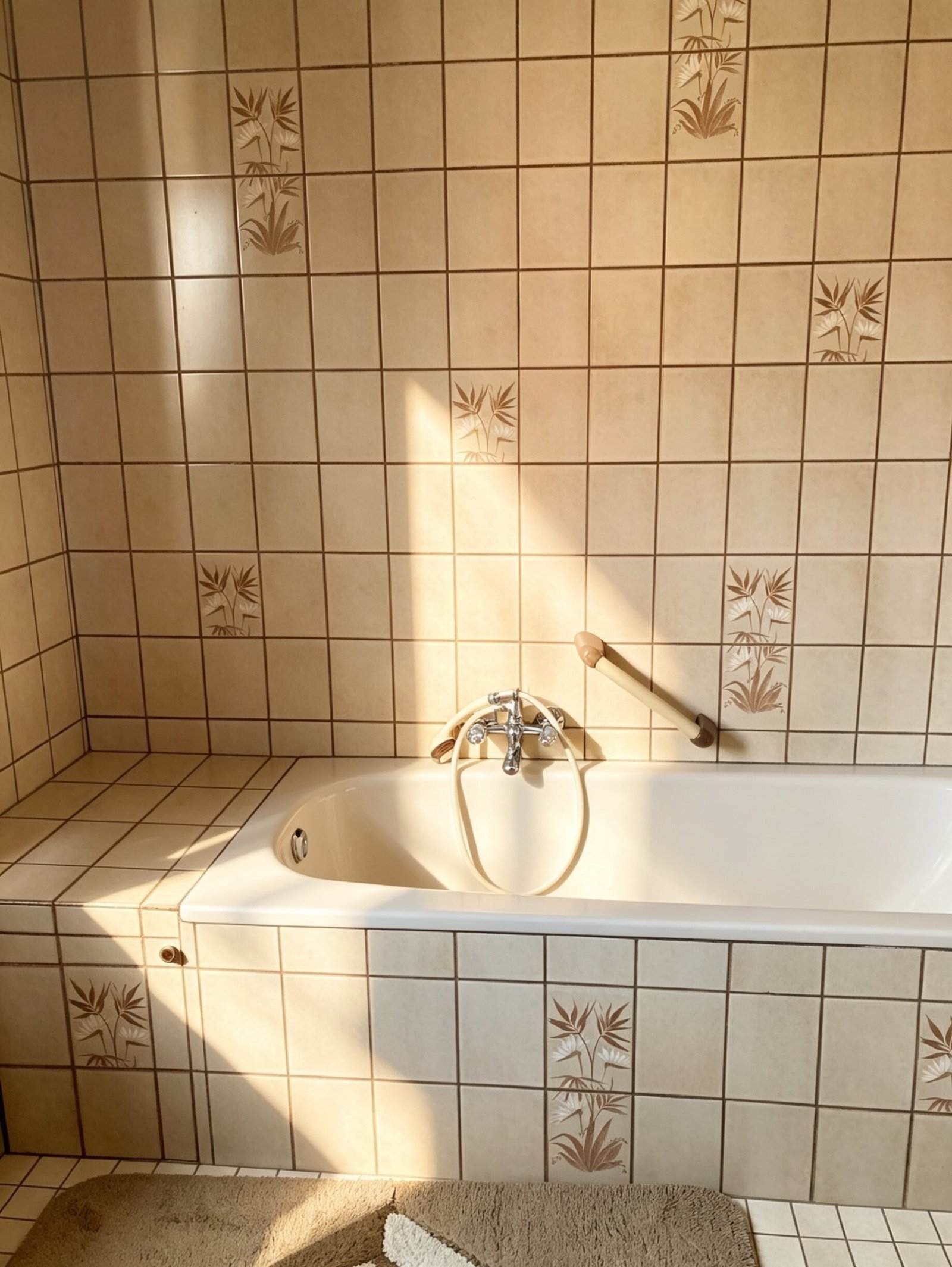 Ein Zuhause mit Geschichte - bereit für neue Ideen