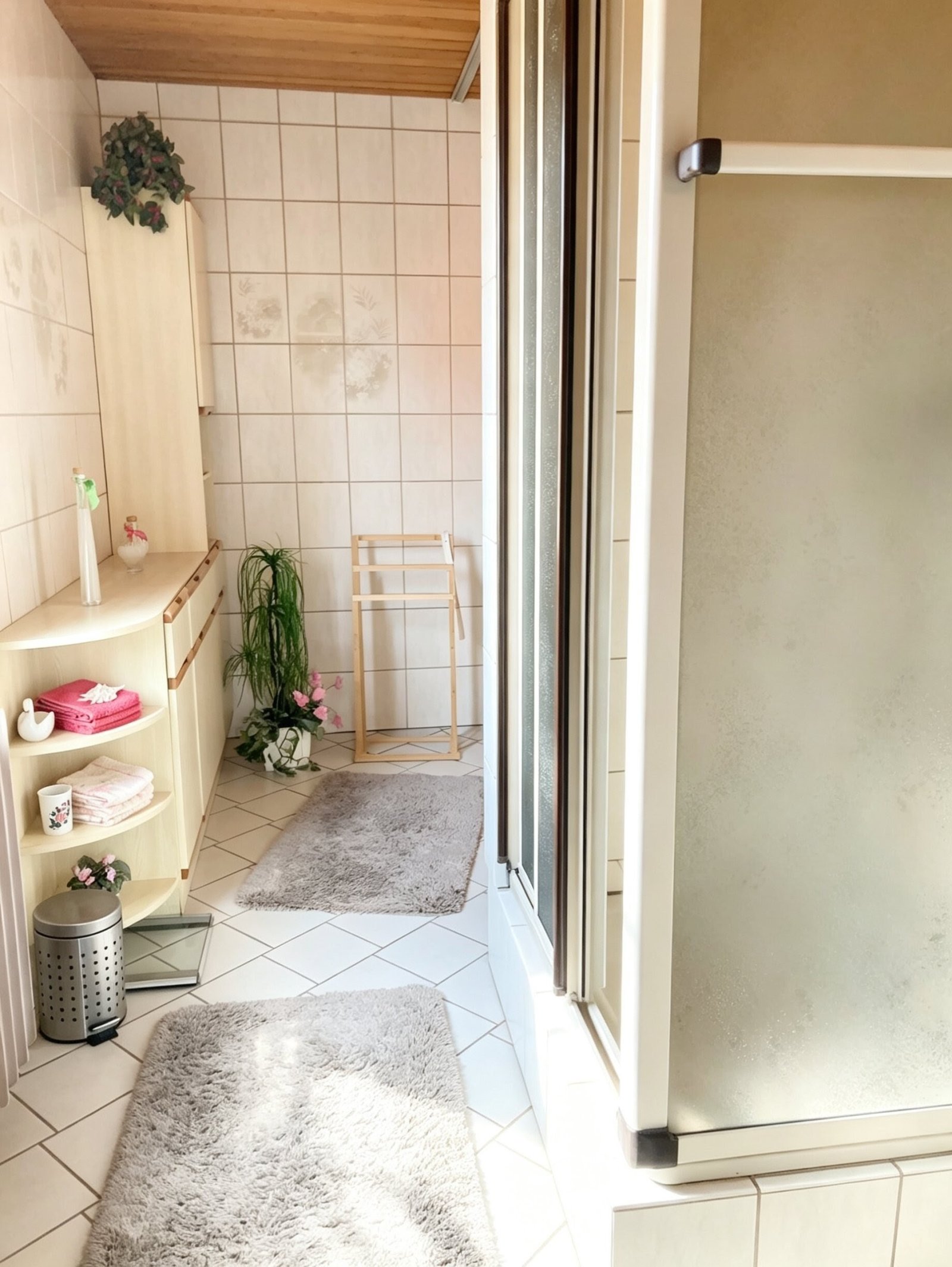 Ein Zuhause mit Geschichte - bereit für neue Ideen