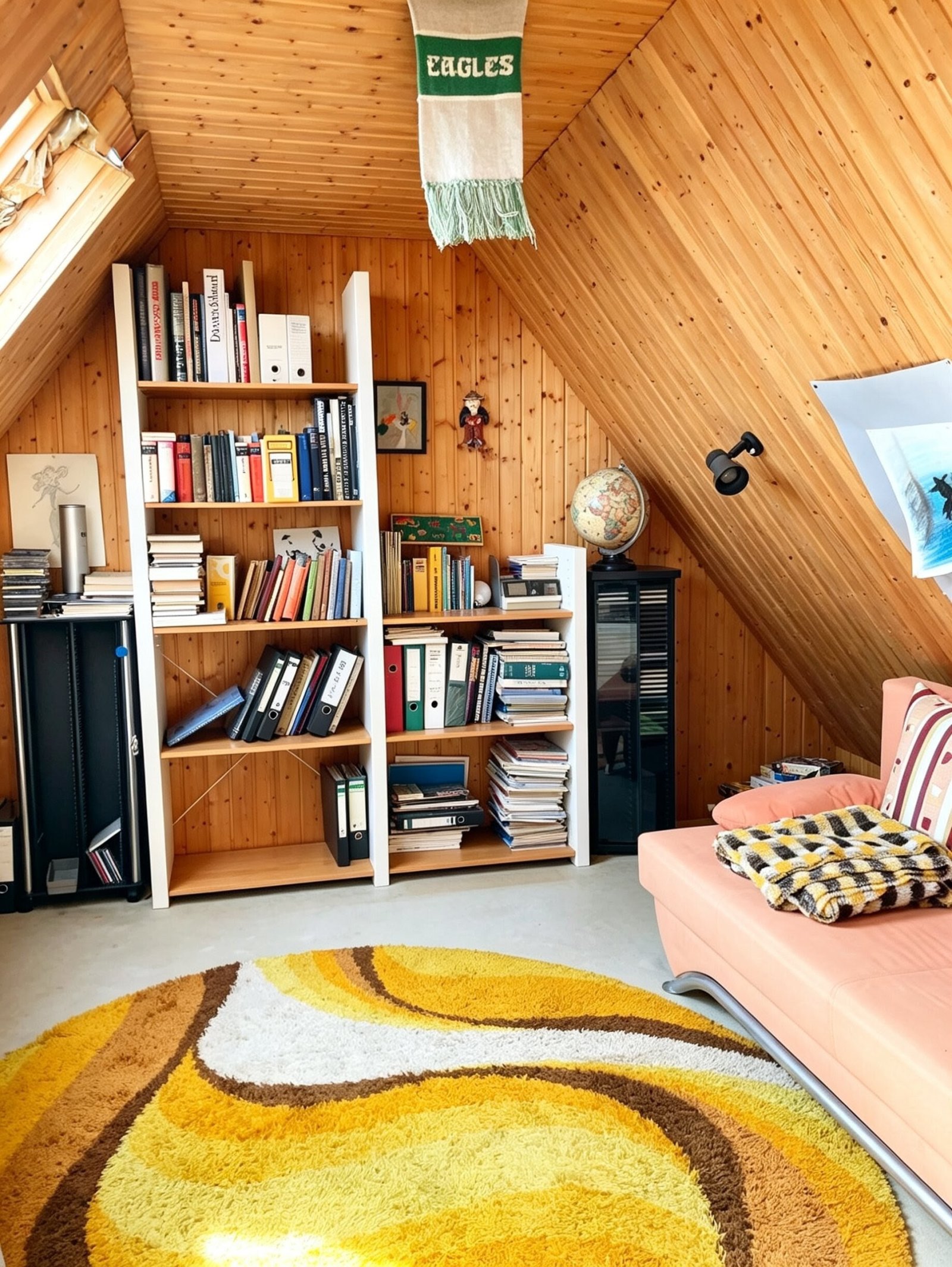Ein Zuhause mit Geschichte - bereit für neue Ideen