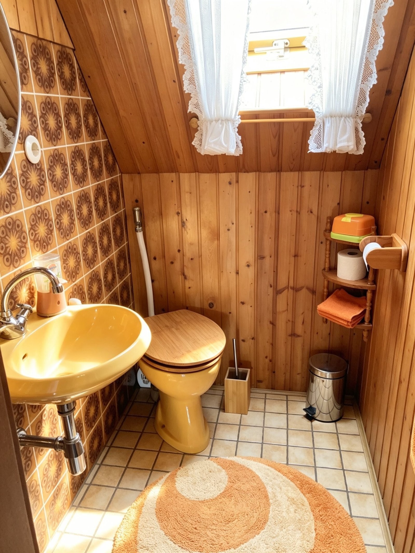 Ein Zuhause mit Geschichte - bereit für neue Ideen