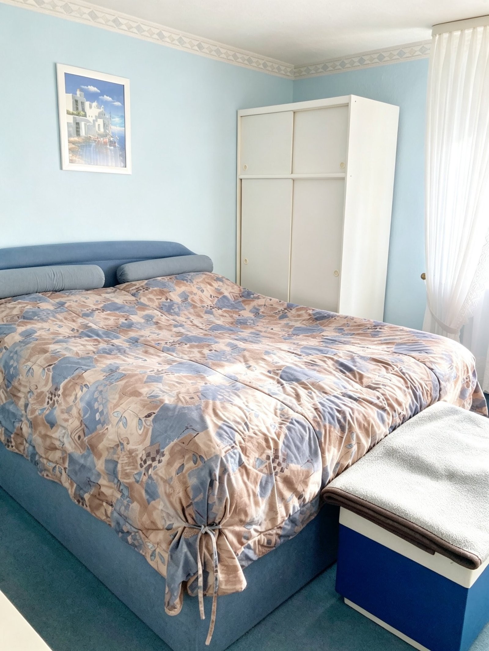 Ein Zuhause mit Geschichte - bereit für neue Ideen