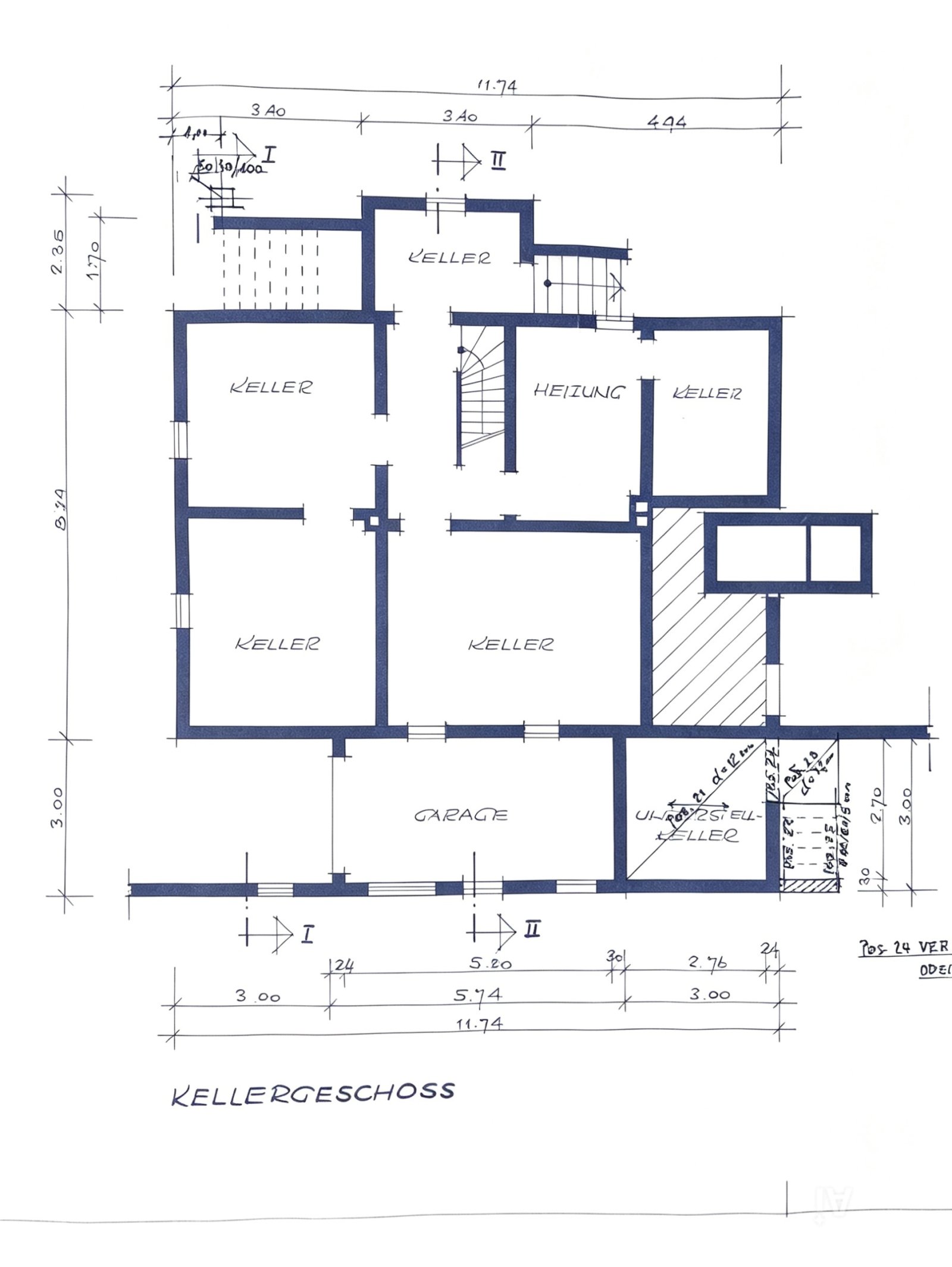Ein Zuhause mit Geschichte - bereit für neue Ideen