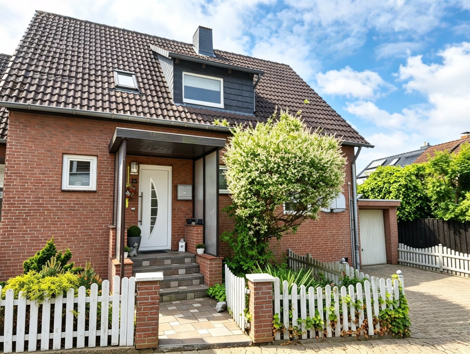 Einziehen und Wohlfühlen: Ihr neues Familienglück in Braunschweig-Thune!
