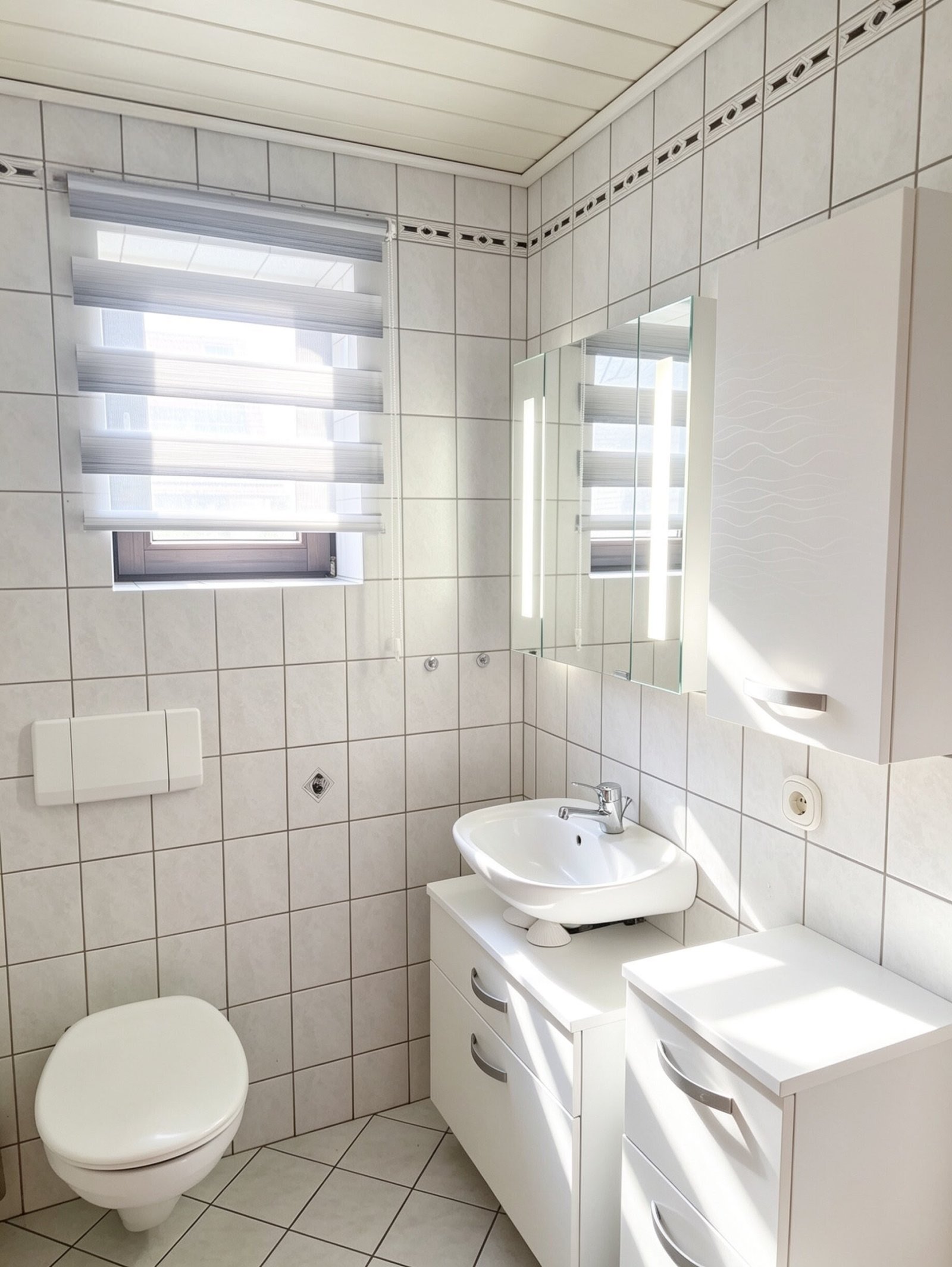 RESERVIERT - Doppelt so schön wohnen.