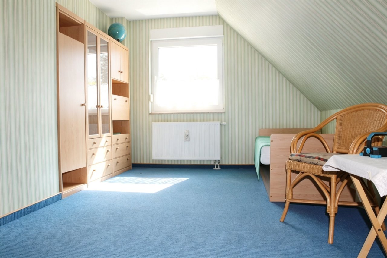 Kinderzimmer OG