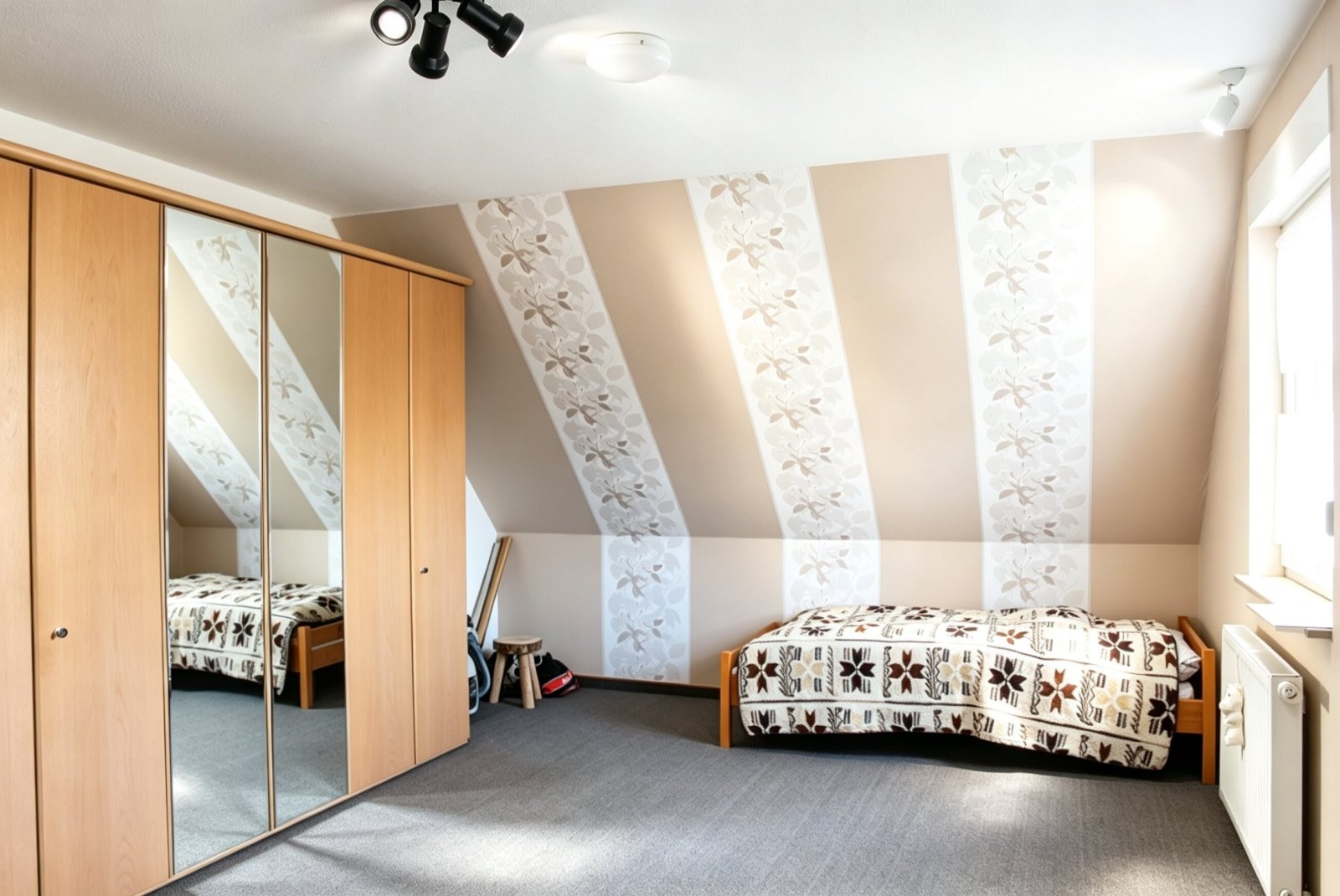 Schlafzimmer OG