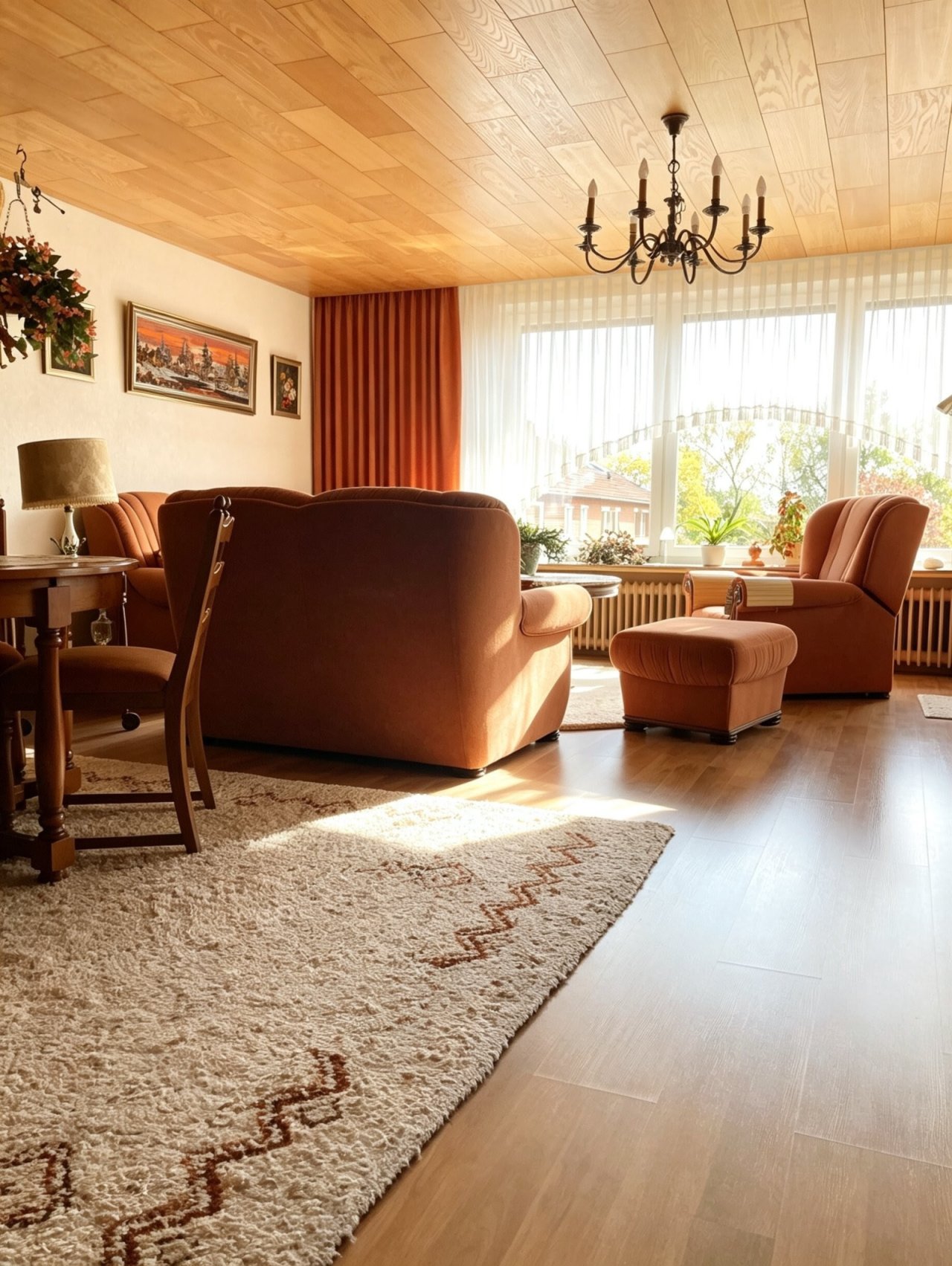 Wohnzimmer OG