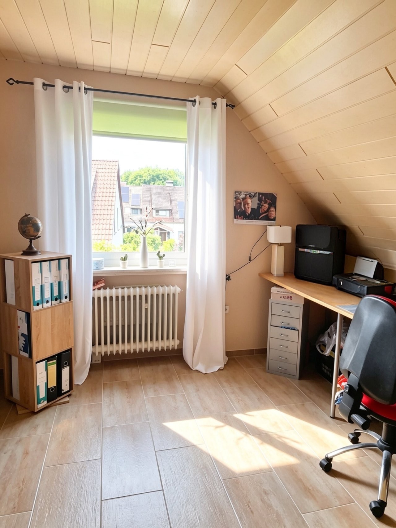 Zimmer OG