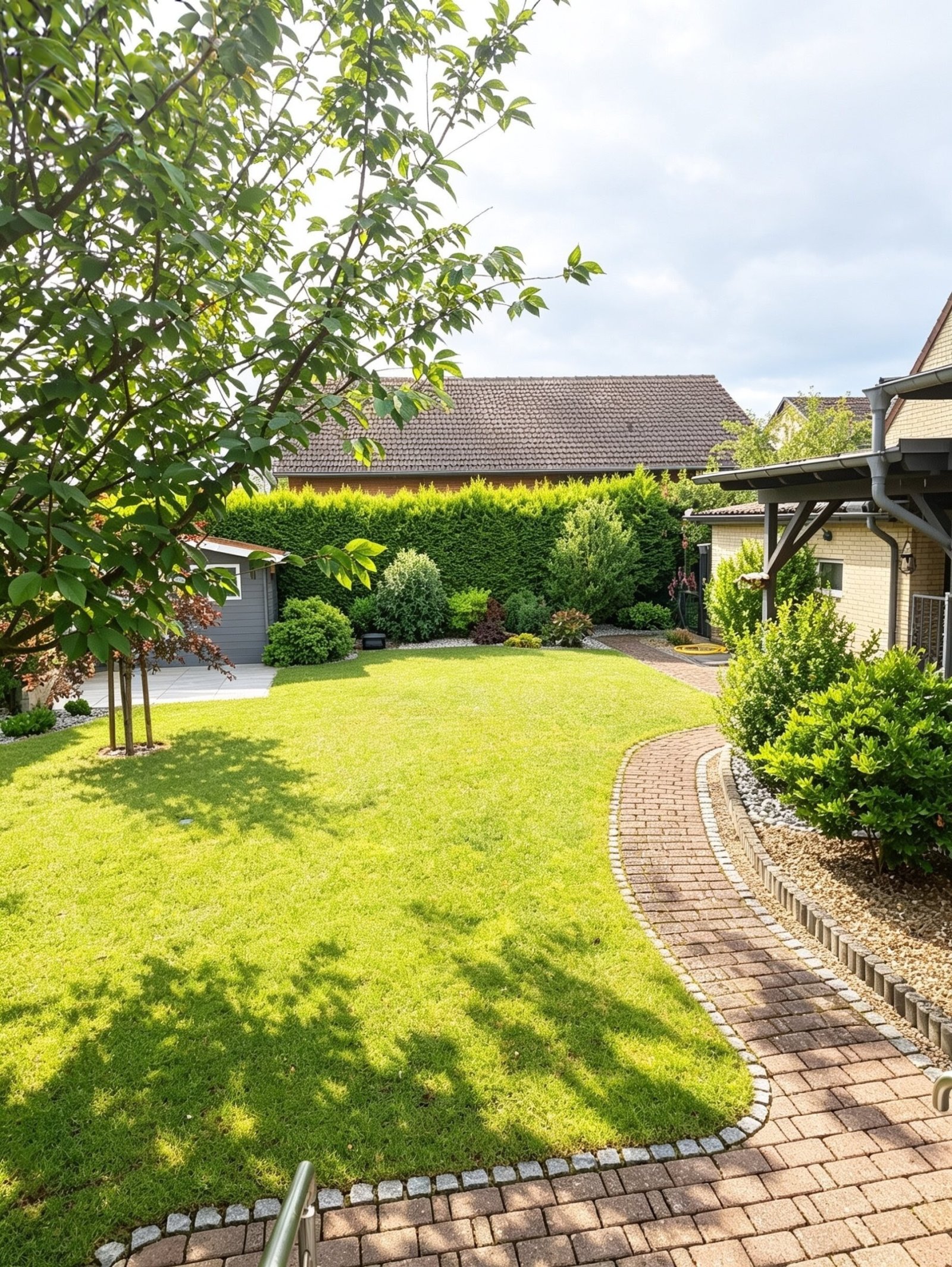 Garten